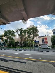 Balestier Point (D12), Shop House #452667021